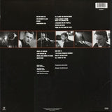 U2 : Rattle And Hum (2xLP, Album, RE)