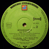 Van Morrison : Moondance (LP, Album)