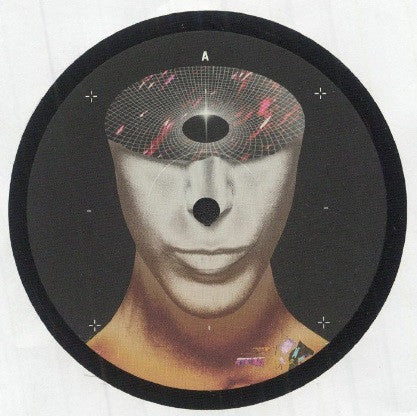 Oscar L X Metodi Hristov : Gravity (12