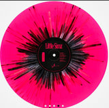 Little Simz : Lotus (2xLP, Album, Ltd, Pin)