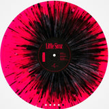 Little Simz : Lotus (2xLP, Album, Ltd, Pin)