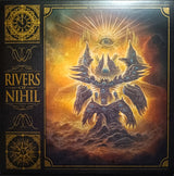Rivers Of Nihil : Rivers Of Nihil (LP, Album)