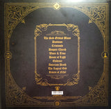Rivers Of Nihil : Rivers Of Nihil (LP, Album)