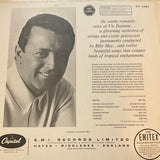 Vic Damone : Strange Enchantment  (LP, Album)
