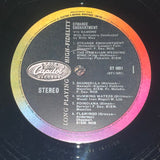 Vic Damone : Strange Enchantment  (LP, Album)