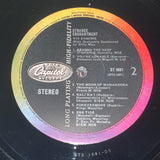 Vic Damone : Strange Enchantment  (LP, Album)
