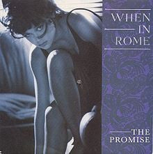 When In Rome : The Promise (12