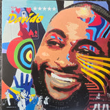 Davido : 5ive (LP, Album)