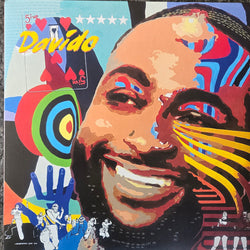 Davido : 5ive (LP, Album)