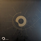 ASC & Skanna : Switch / Beyond Time (12")