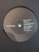 ASC & Skanna : Switch / Beyond Time (12")