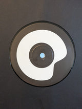 ASC & Skanna : Switch / Beyond Time (12")
