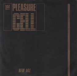 The Pleasure Cell : New Age (7