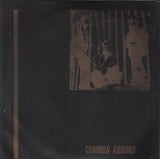 The Pleasure Cell : New Age (7")