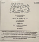 U.S. Girls : Scratch It (LP, Album)