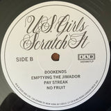 U.S. Girls : Scratch It (LP, Album)