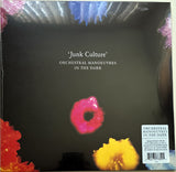 Orchestral Manoeuvres In The Dark : Junk Culture (LP, Album, RE)