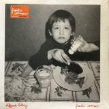 Frankie Cosmos : Different Talking (LP, Album, Ltd, Whi)