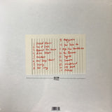 Frankie Cosmos : Different Talking (LP, Album, Ltd, Whi)