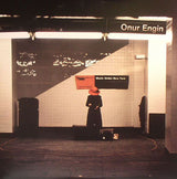 Onur Engin : Music Under New York (2x12", Album, Unofficial)