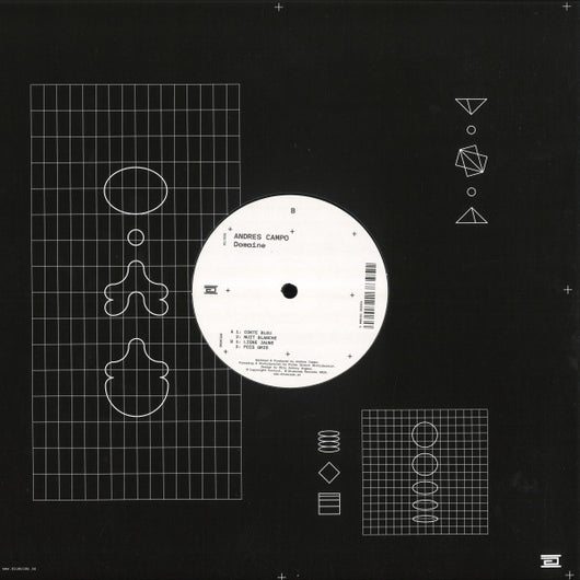 Andres Campo : Domaine (12