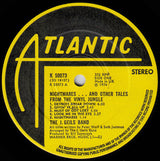 J. Geils Band* : Nightmares ...And Other Tales From The Vinyl Jungle (LP, Album)