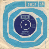The Magnificent Seven (2) : Reggae Bagpipes (7")