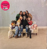 Wet Leg : Moisturizer (LP, Album, Ltd, Cle)