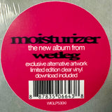 Wet Leg : Moisturizer (LP, Album, Ltd, Cle)