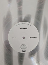 Wet Leg : Moisturizer (LP, Album, Ltd, Cle)