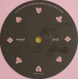 Gwenno : Utopia (LP, Album, Pin)