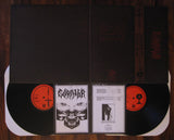 Cornigr : Relics Of Inner War (LP, Album)