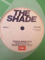 The Shade (4) : Watching You (7", Single)