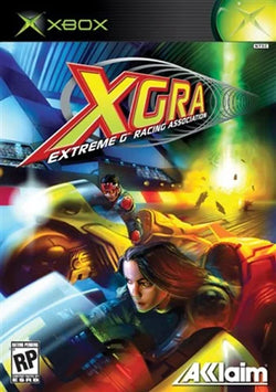 XGRA - Xbox