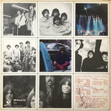 Pink Floyd : A Nice Pair (2xLP, Comp, RE, RP, Cro)
