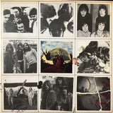 Pink Floyd : A Nice Pair (2xLP, Comp, RE, RP, Cro)