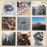 Pink Floyd : A Nice Pair (2xLP, Comp, RE, RP, Cro)