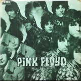 Pink Floyd : A Nice Pair (2xLP, Comp, RE, RP, Cro)