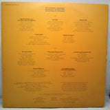 Art Garfunkel : Breakaway (LP, Album)