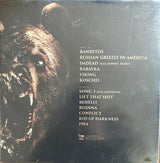 Slaughter to Prevail : Grizzly (LP, Album, Ltd, Bla)