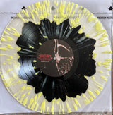 Slaughter to Prevail : Grizzly (LP, Album, Ltd, Bla)