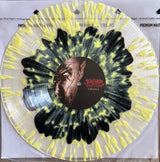 Slaughter to Prevail : Grizzly (LP, Album, Ltd, Bla)