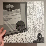 Various : Fallout New Vegas: Mojave Melodies (LP, Album, Unofficial, Nuk)