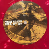 Various : Fallout New Vegas: Mojave Melodies (LP, Album, Unofficial, Nuk)