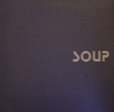 Bola : Soup (2xLP, Album)