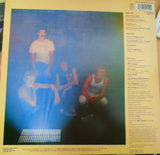 Level 42 : The Pursuit Of Accidents (LP, Album, RE)