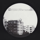 Future Beat Alliance : Audio Photos (12")