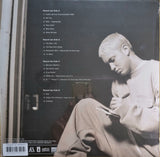 Eminem : The Marshall Mathers LP (2xLP, Album, RE)