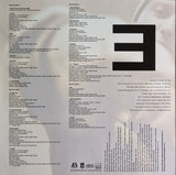 Eminem : The Marshall Mathers LP (2xLP, Album, RE)