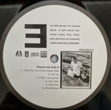 Eminem : The Marshall Mathers LP (2xLP, Album, RE)